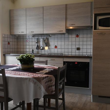 Residence Brizeux Roscoff Ruang foto